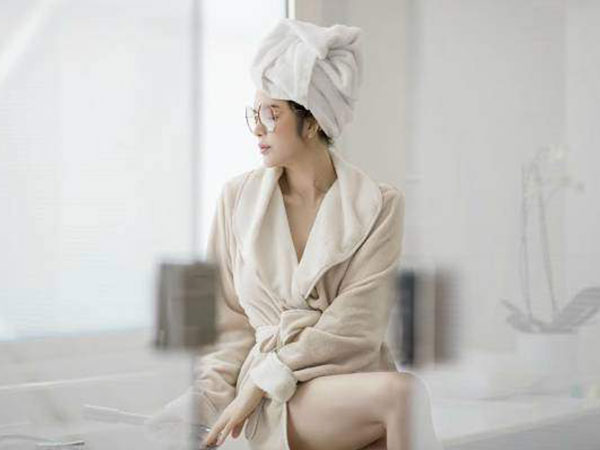 Nếu không muốn mắc bệnh, hãy thay ngay những món đồ trong phòng tắm này thường xuyên