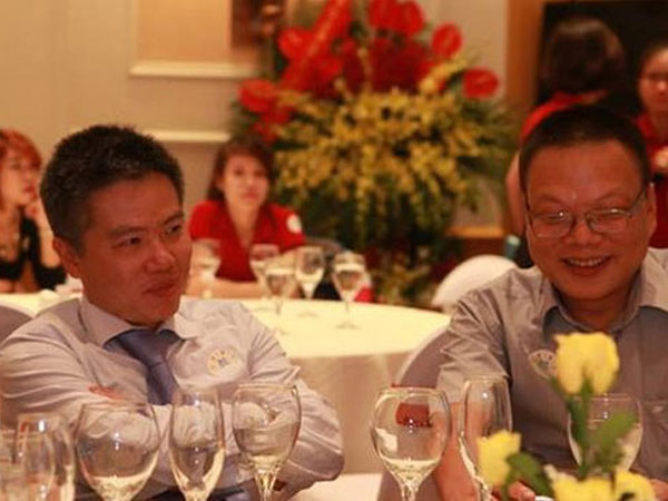 Nguyễn Trung Hà bỏ 32 tỷ cứu Nguyễn Xuân Sơn: 'Siêu' toán học thành siêu giàu