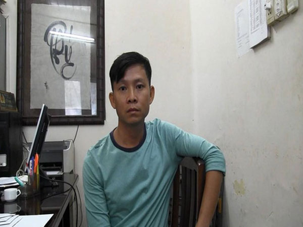 Nguyên trưởng phòng kinh doanh thụt két 3,4 tỉ đồng