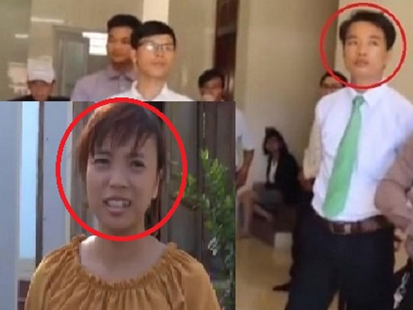 Uống thuốc phá thai để theo 'Hội Thánh Đức Chúa Trời'