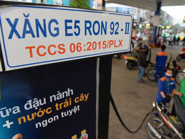 Video: 5 điều cần biết việc đề xuất khai tử xăng A95