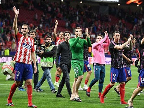 Video Atletico vs Arsenal: 'Hung thần' lên tiếng