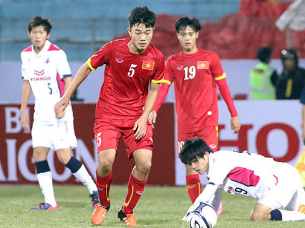 Báo châu Á: AFC đem lại lợi thế cho Việt Nam tại Asian Cup