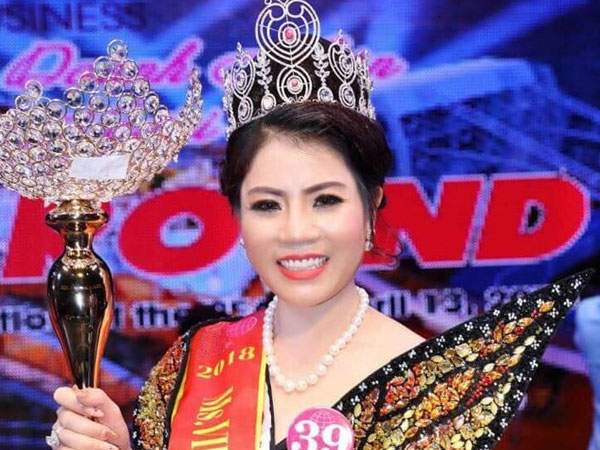 Đường dây mua bán hóa đơn nghìn tỷ của Hoa hậu doanh nhân hoạt động như thế nào?
