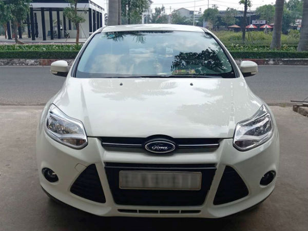 Ford Việt Nam nói gì về lỗi hộp số PowerShift?