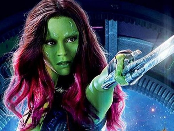 Gamora - con gái nuôi Thanos đã thực sự chết trong Avengers: Infinity War