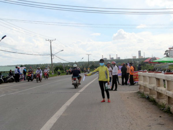 Giá đất Nhơn Trạch tăng gấp đôi