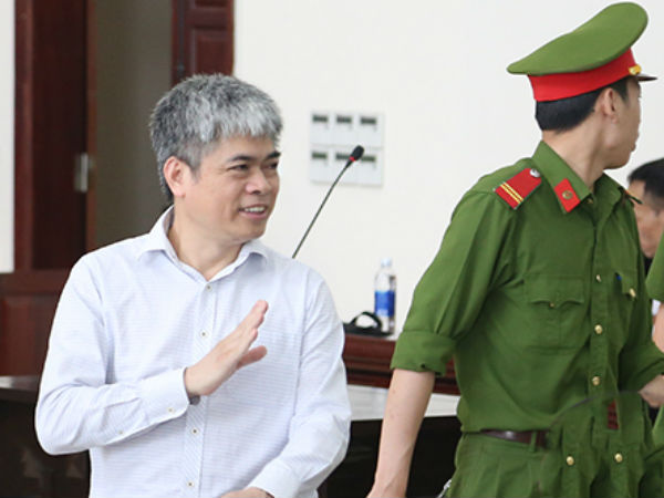 Luật sư: Ông Nguyễn Xuân Sơn có ba cách thoát án tử hình