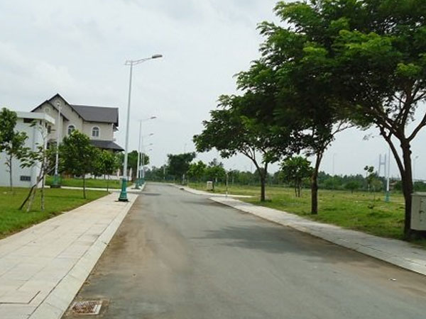 Tăng giá gấp đôi: Dân Hà Nội buôn đất Bắc Ninh ăn đậm