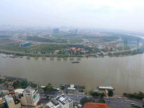 Thủ tướng cho phép điều chỉnh quy hoạch Thủ Thiêm?