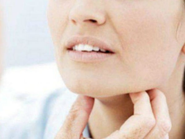 Ung thư tuyến giáp khó phát hiện, dễ di căn