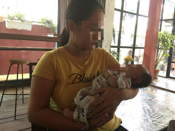 Vụ bé gái 13 tuổi bị hàng xóm hiếp dâm rồi có con: Đã có quyết định khởi tố bị can