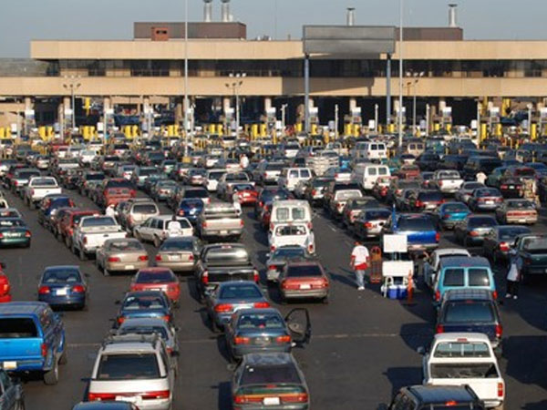 Xe Mexico đổ về Việt Nam
