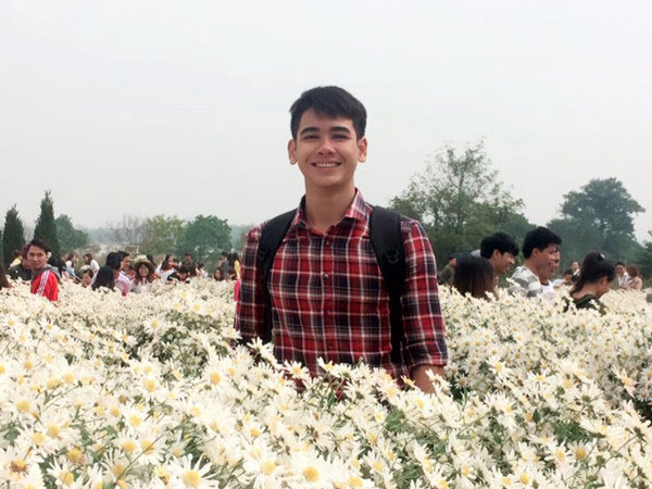 9X cover ‘Chiều hôm ấy’ bằng giọng Hà Tĩnh