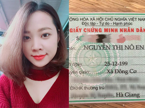 9X được bố đặt tên 'Nguyễn Thị Nô En' chỉ vì 1 câu nói định mệnh của ông hàng xóm