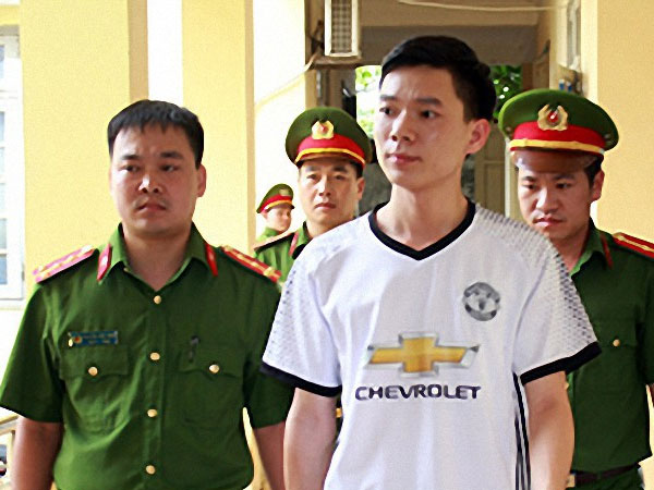 Bác sĩ Hoàng Công Lương: 'Tôi tin mình vô tội'