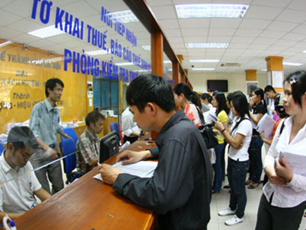 Cán bộ thuế khởi tố như công an: Doanh nghiệp lo lắng