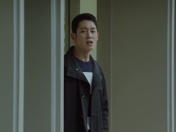 Chị Đẹp tập 12: Seo Joon Hee tức giận vì bạn gái đi cùng 'lão già' mà anh ghét nhất