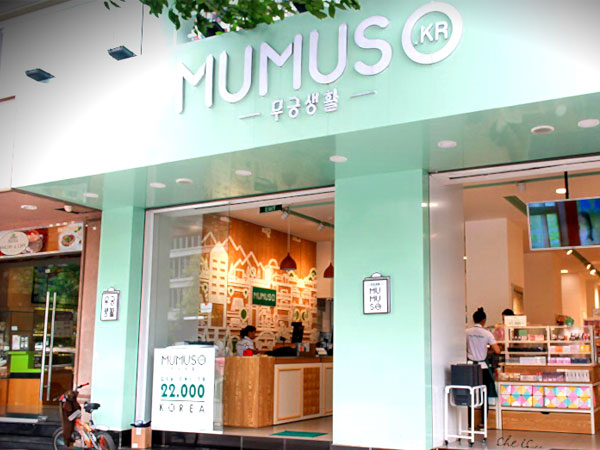 Đại diện Mumuso lên tiếng sau khi truyền thông Hàn nghi ngờ thương hiệu này đang lừa dối người tiêu dùng Việt