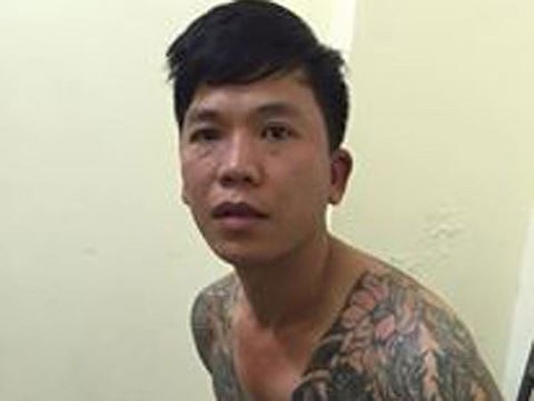 Gã 'giang hồ' lộ bản chất sau khi quan hệ cùng lúc với nhiều phụ nữ