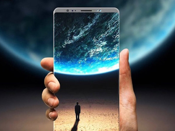 Galaxy S10 sẽ ra mắt tháng 1/2019 để nhường đất cho điện thoại 'uốn'