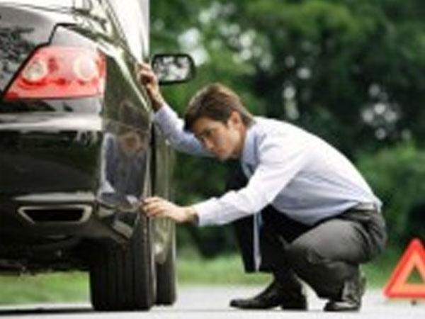 Gợi ý những kiểm tra cơ bản cho xe trước khi đi xa