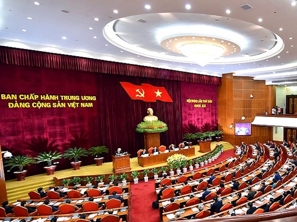 Hội nghị Trung ương 7 sẽ quyết định nhiều vấn đề quan trọng