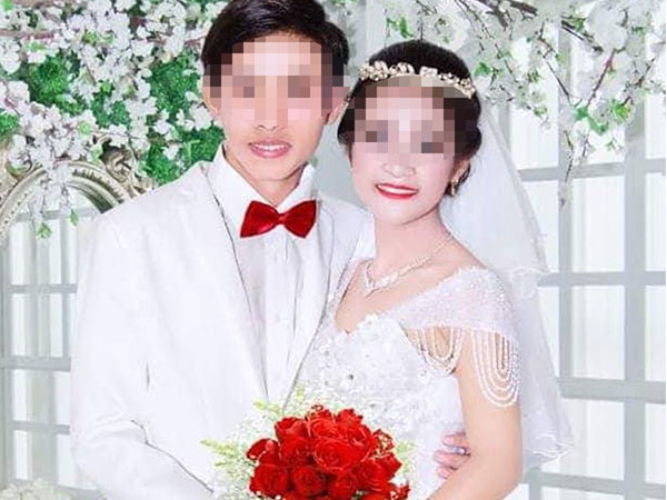 Mẹ cô dâu 13 tuổi ở Sóc Trăng: 'Gả con sớm là quyền của tôi'