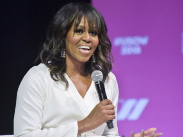 Michelle Obama: Không có ứng viên thần kỳ nào 'cứu' nước Mỹ