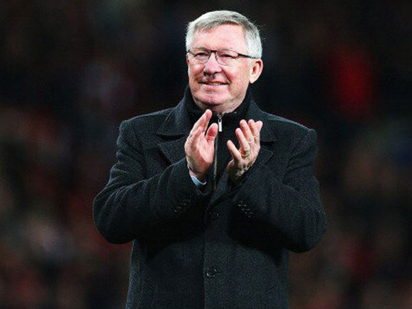 Nóng: Sir Alex Ferguson nhập viện cấp cứu vì xuất huyết não