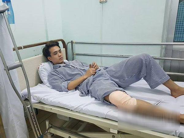 Nữ tài xế nói 'mạng người không quan trọng': Nam sinh nằm viện 3 ngày không hỏi