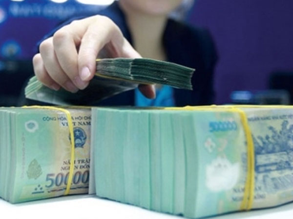 Sếp doanh nghiệp xổ số thu nhập gần 60 triệu đồng một tháng