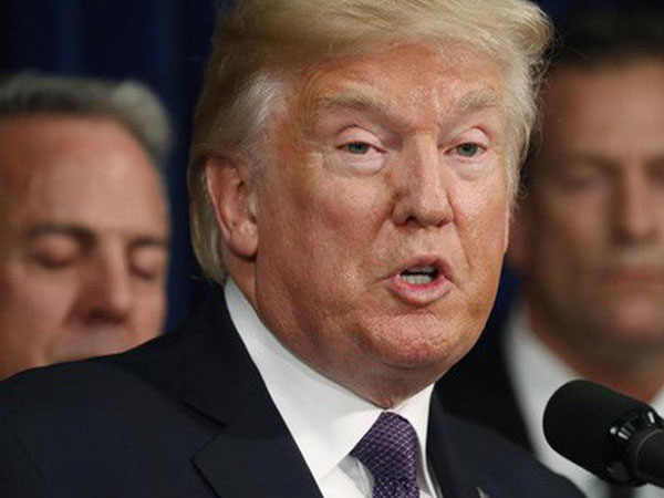Thỏa thuận hạt nhân Iran: Trợ lý ông Trump tung chiêu 'độc'?