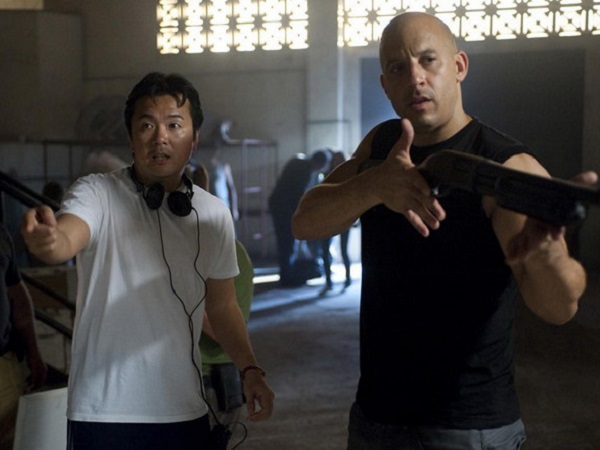 Vin Diesel chọn đạo diễn cũ thực hiện hai phần phim cuối của ‘Fast & Furious’