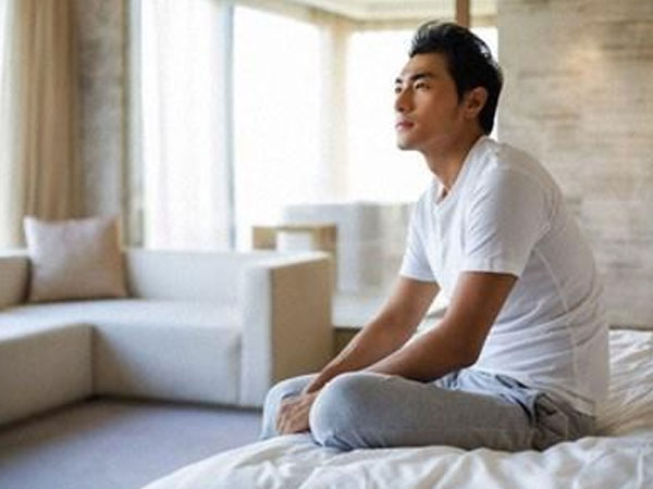 Vợ nói 10 năm qua sống với tôi chỉ vì sự thương hại