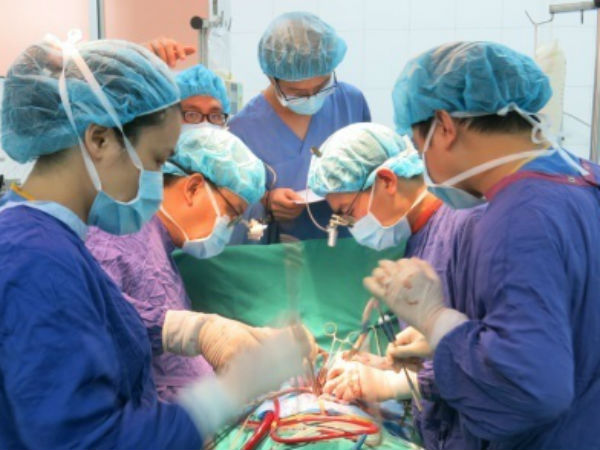 Bảo hiểm y tế chi trả cho bệnh nhân chạy thận, ghép thận như thế nào