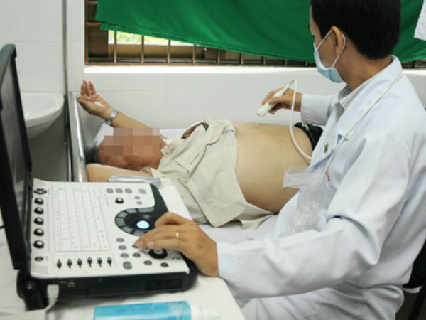 Bệnh không lây nhiễm đe dọa sức khỏe người Việt