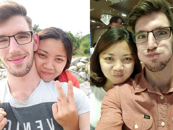 Cô giáo tiếng Anh và bài viết so sánh bạn trai Tây, bạn trai ta toàn những điểm thú vị