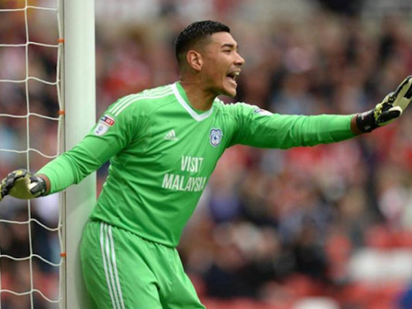 Đông Nam Á có ngôi sao đầu tiên thi đấu tại Premier League