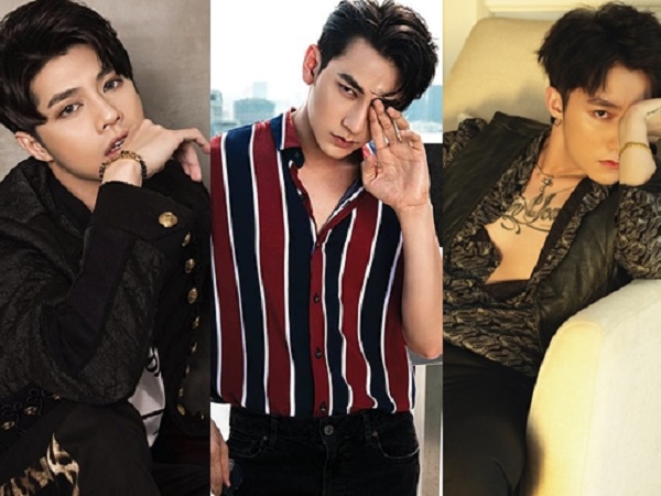 Đường đua Vpop tháng 5: Bùng nổ với sự trở lại của một loạt cái tên nổi tiếng