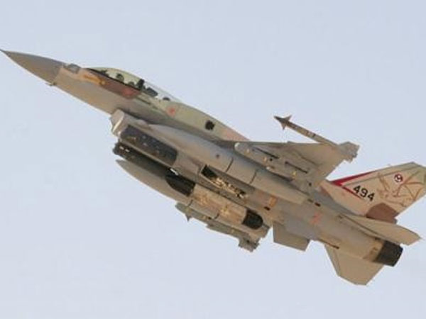 Flightglobal: Việt Nam đàm phán mua Delilah cho Su-30