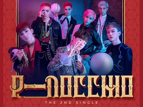 Hết trùng ý tưởng teaser với Chạy ngay đi, Pinocchio của Zero9 lại có kịch bản na ná Lies của Big Bang