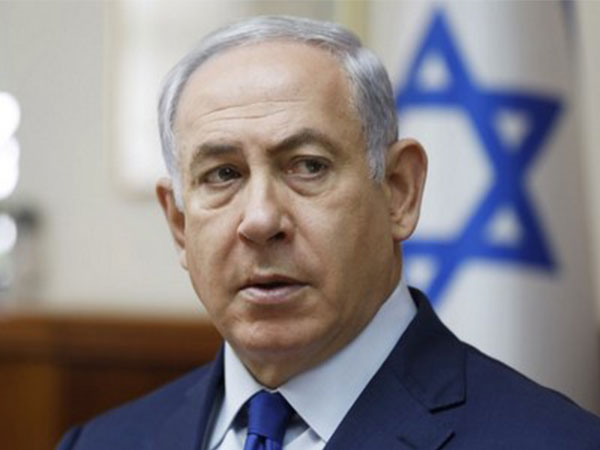 Israel cáo buộc Iran chuyển nhiều vũ khí tối tân cho Syria