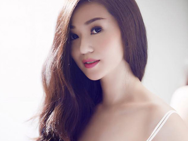 Khánh My: Trường Giang theo đuổi tôi trong thời gian hẹn hò Nhã Phương