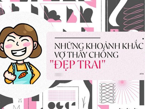 Khoảnh khắc đẹp trai nhất của chồng trong mắt chị em: Người thì lúc nấu ăn, người lại là rút tiền trong ví đưa vợ