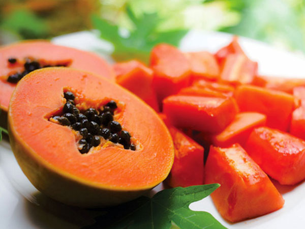 Loại thực phẩm gây vô sinh ở nữ giới