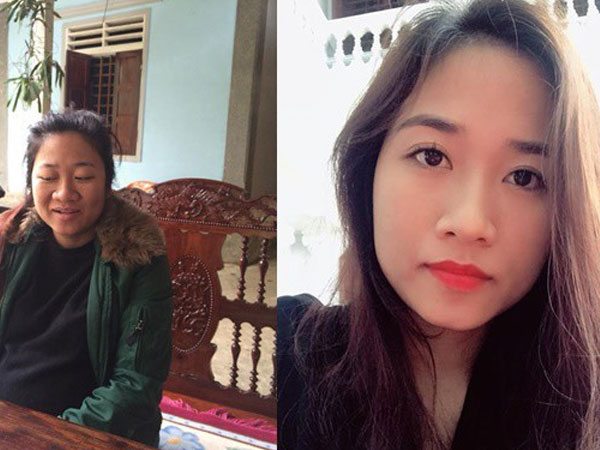 Lúc có bầu tăng 30kg, rụng trụi cả lông mày, cách mẹ trẻ này lột xác sau sinh khiến chị em trầm trồ kinh ngạc