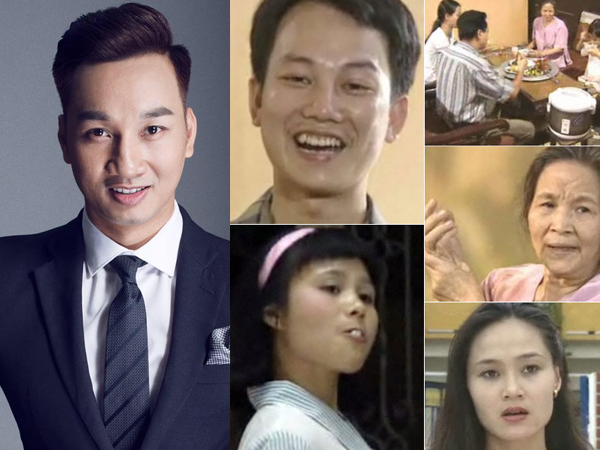 MC Thành Trung muốn cư dân mạng 'đào mộ' thêm bộ phim 'Của Để Dành'