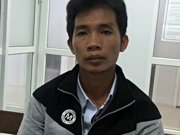Nam thanh niên đánh chết quản lý quán nhậu vì bênh vực chị vợ