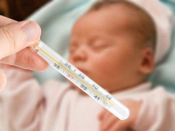 Những biến chứng nguy hiểm của sốt virus